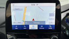 Ford Puma 1.0 EcoBoost Hybrid mHEV ST-Line 5dr Petrol Hatchback